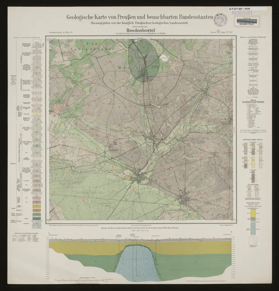 Thumbnail of historical map