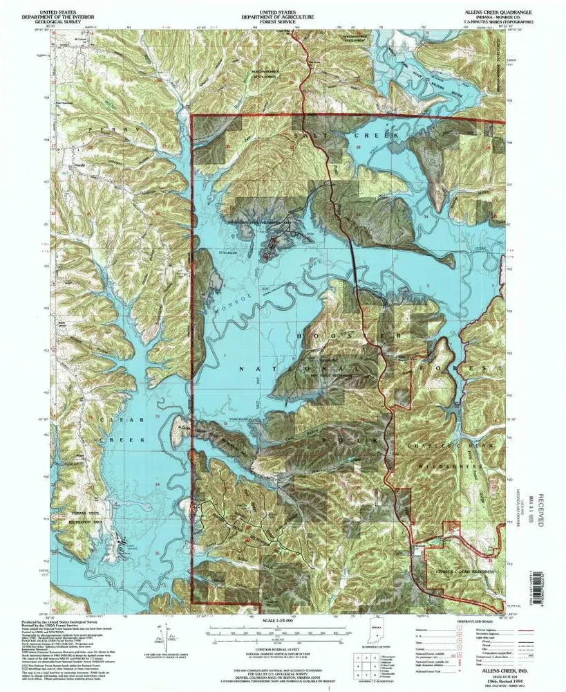 Pré-visualização do mapa antigo