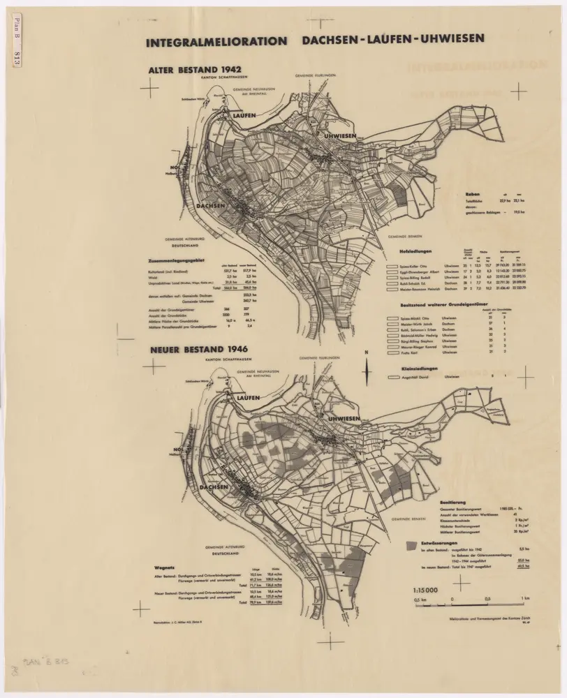 Thumbnail of historical map