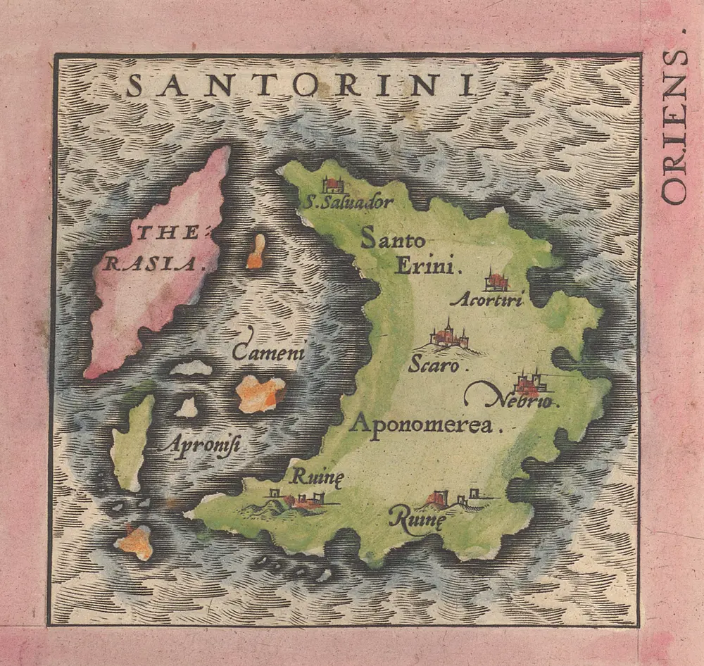 Thumbnail of historical map