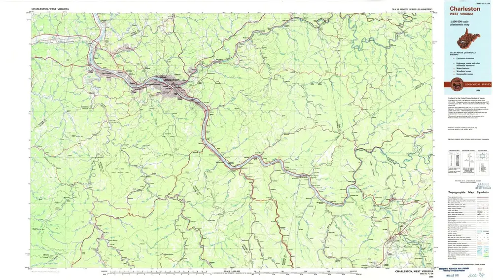 Pré-visualização do mapa antigo