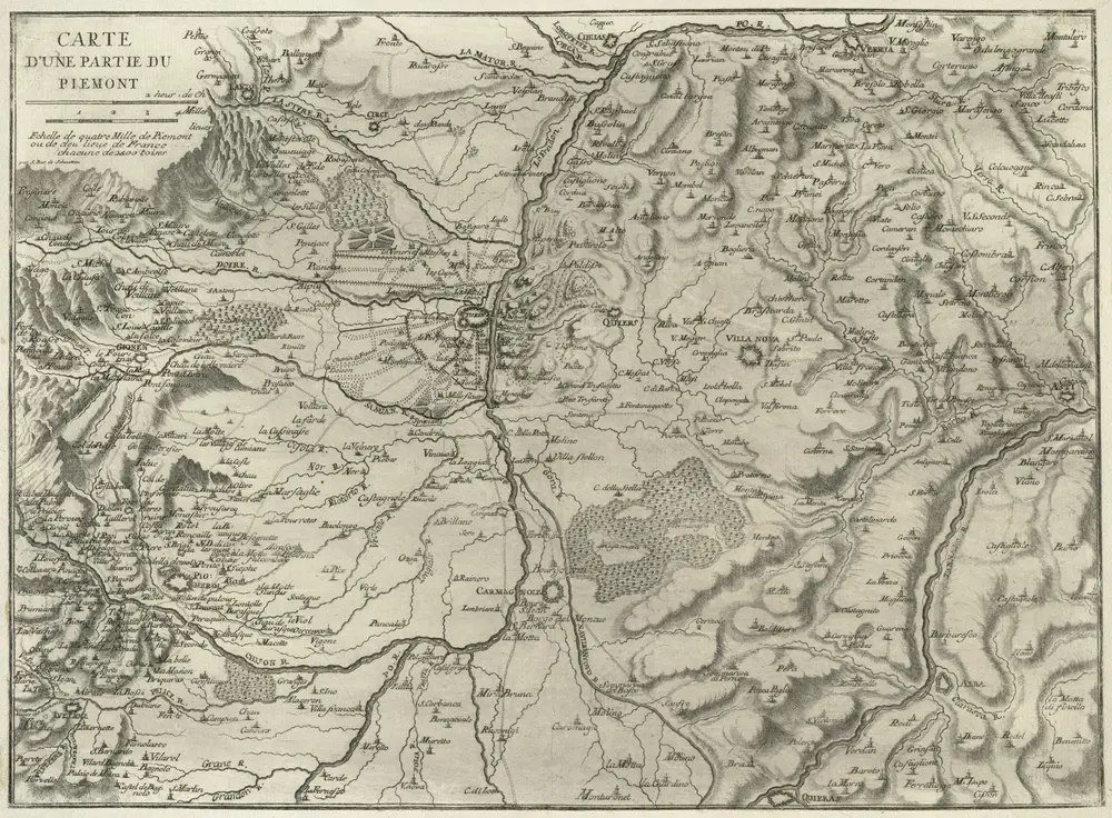 Pré-visualização do mapa antigo