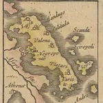 Thumbnail of historical map