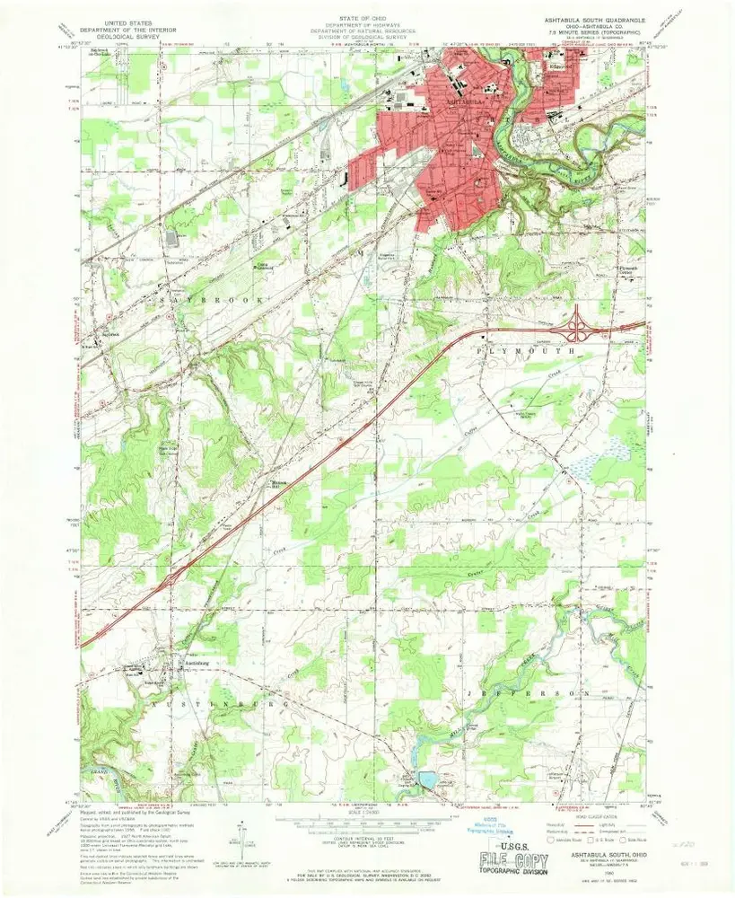 Pré-visualização do mapa antigo