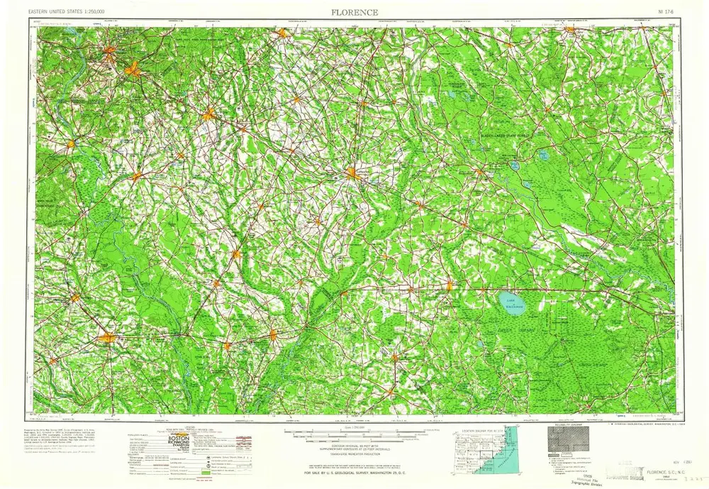 Vista previa del mapa antiguo