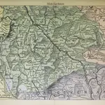 Anteprima della vecchia mappa