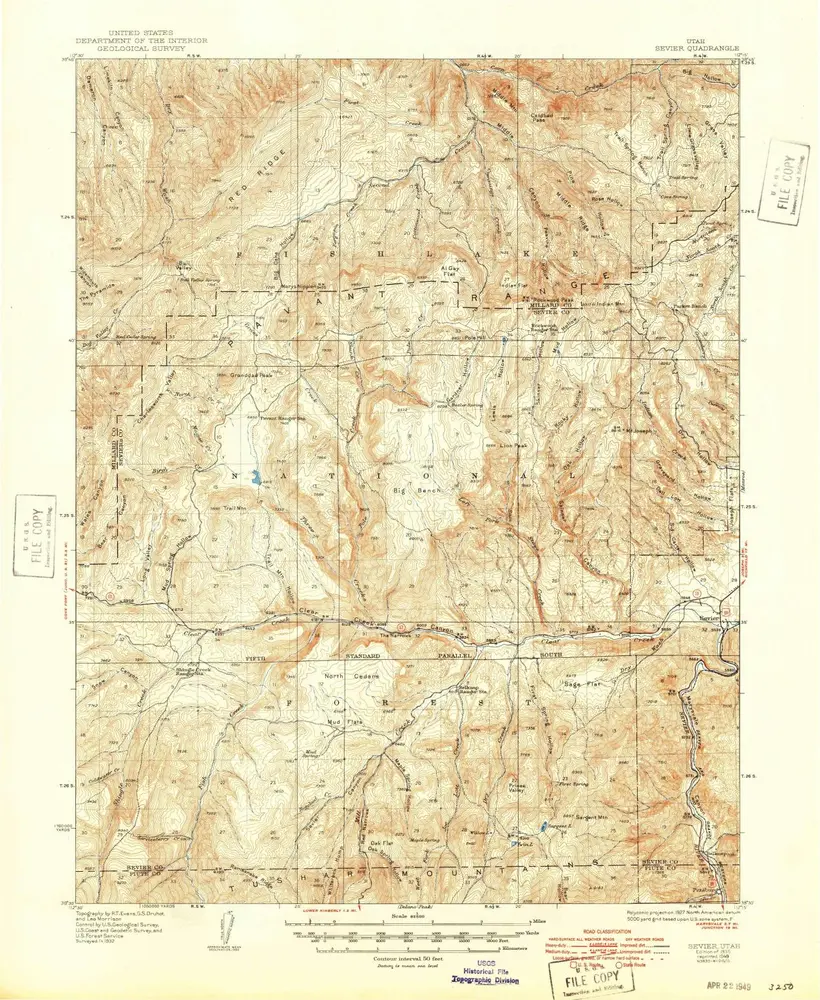 Thumbnail of historical map