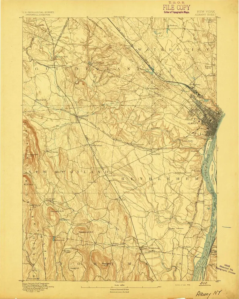 Pré-visualização do mapa antigo