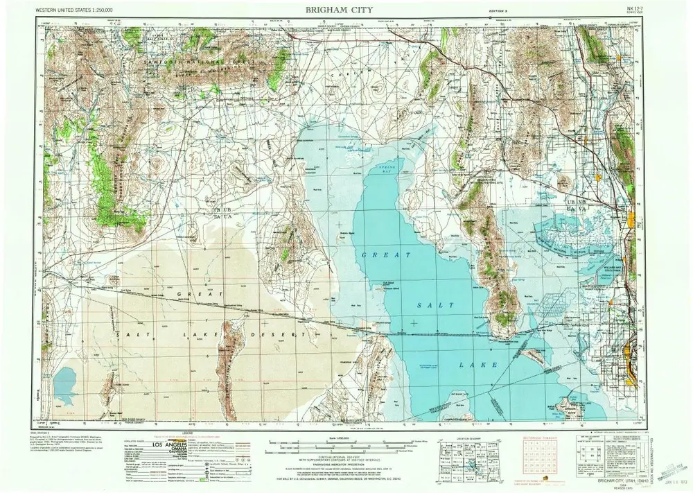 Thumbnail of historical map