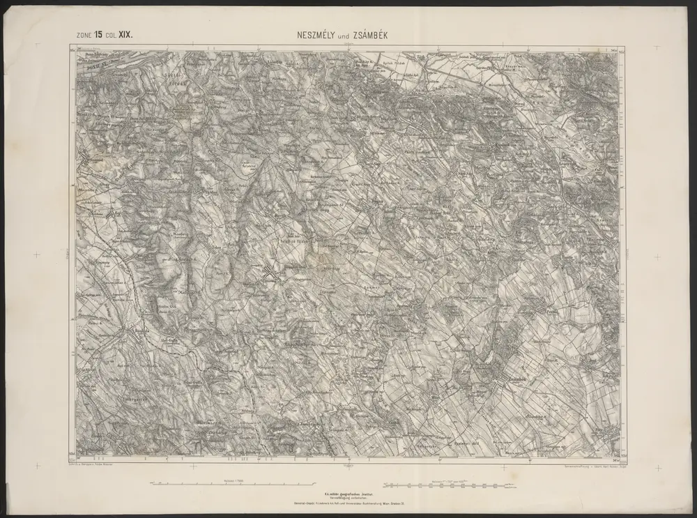 Pré-visualização do mapa antigo