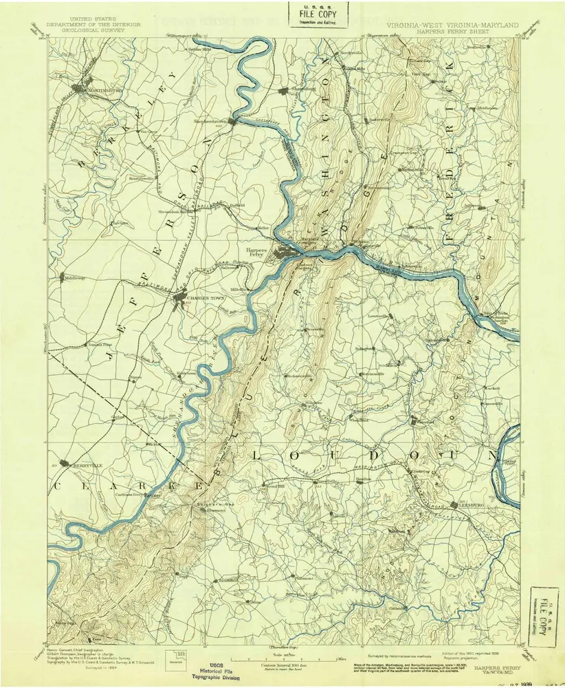 Pré-visualização do mapa antigo