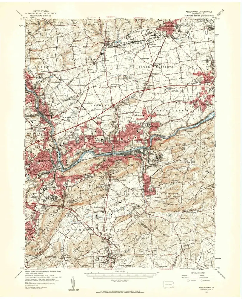 Thumbnail of historical map