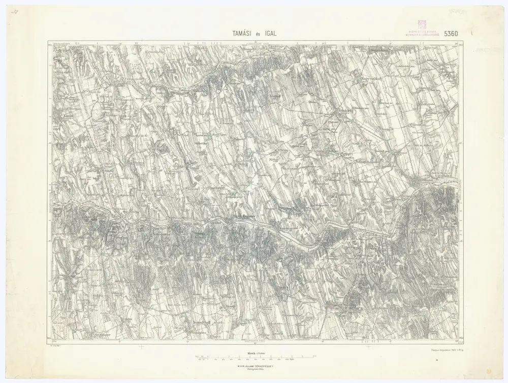 Pré-visualização do mapa antigo