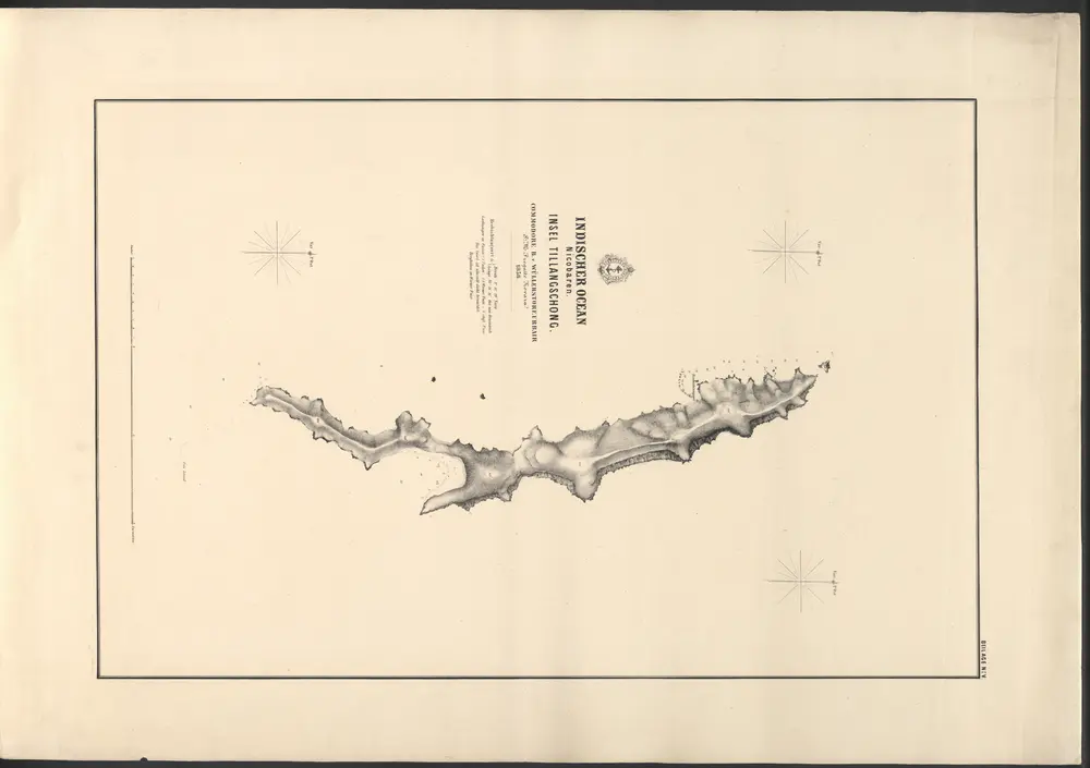 Pré-visualização do mapa antigo