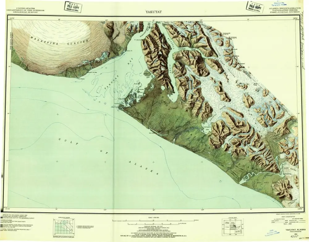 Vista previa del mapa antiguo