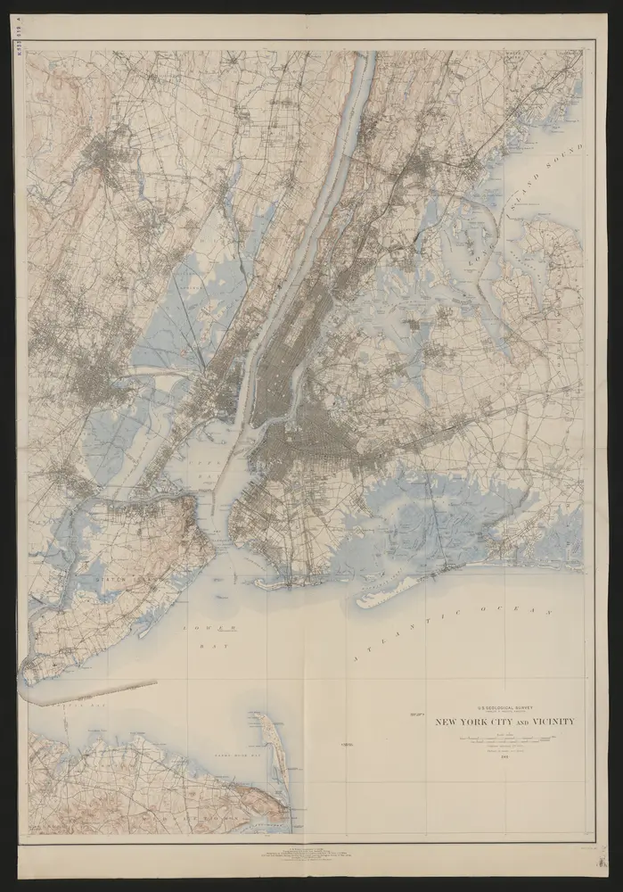 Vista previa del mapa antiguo