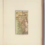 Anteprima della vecchia mappa