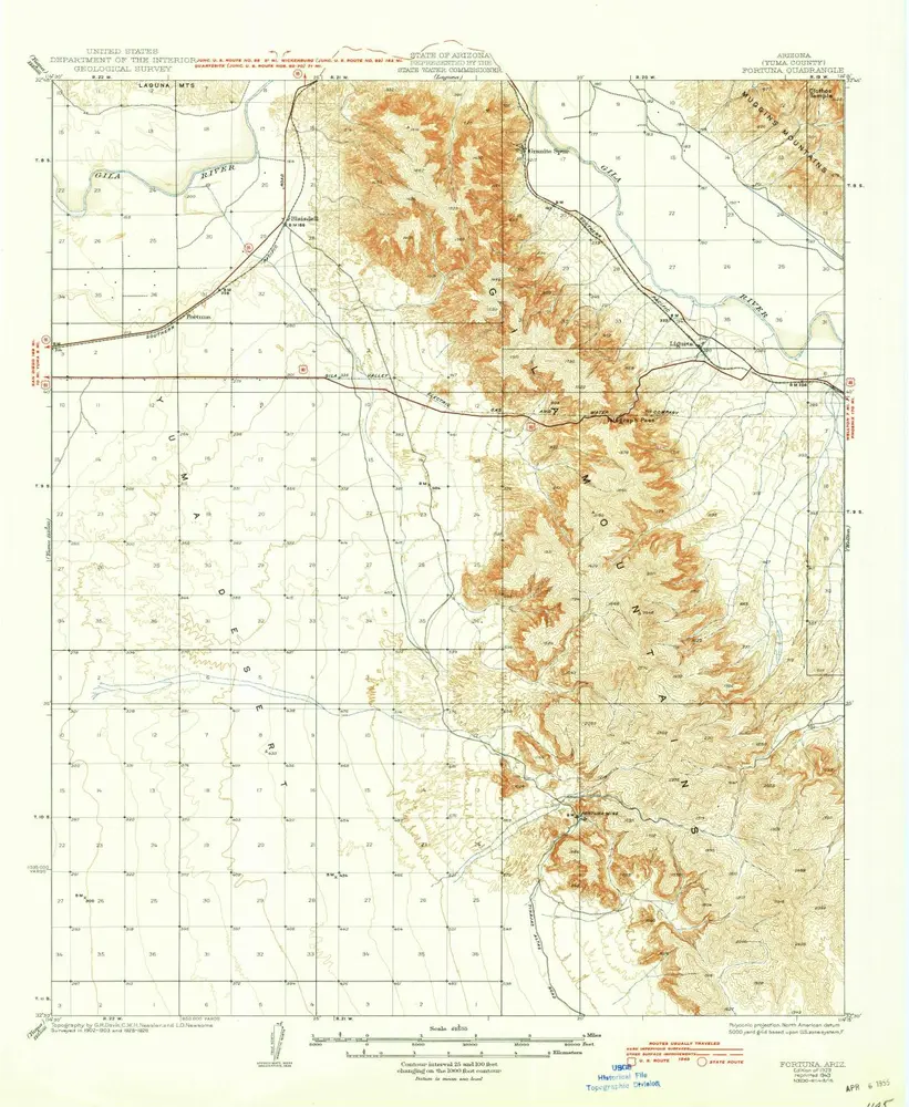 Thumbnail of historical map