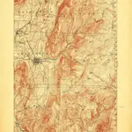 Thumbnail of historical map