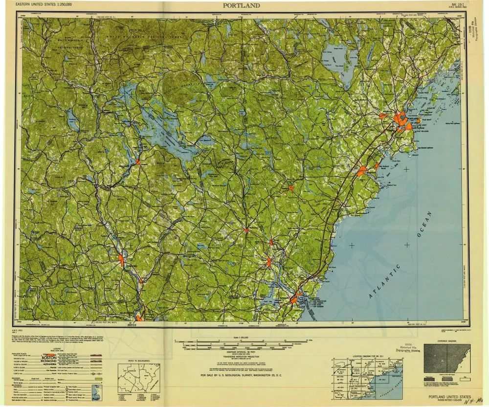 Thumbnail of historical map