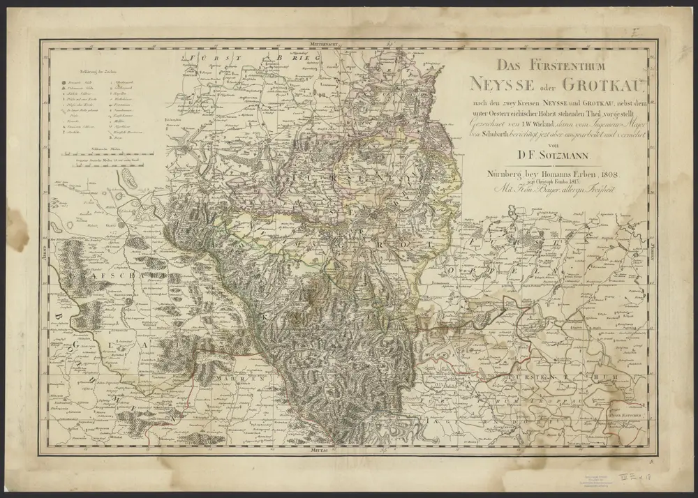 Thumbnail of historical map