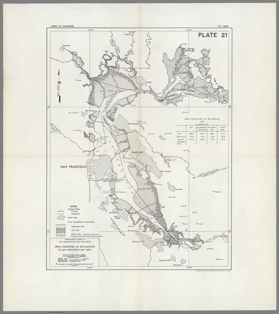 Anteprima della vecchia mappa