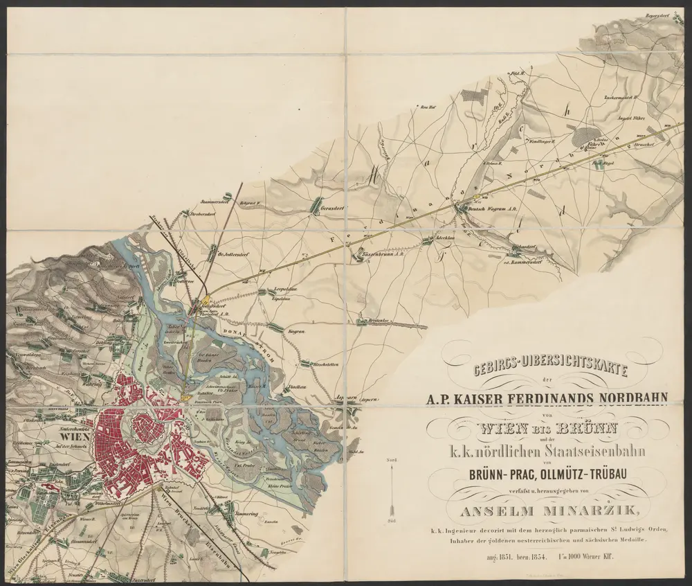 Pré-visualização do mapa antigo