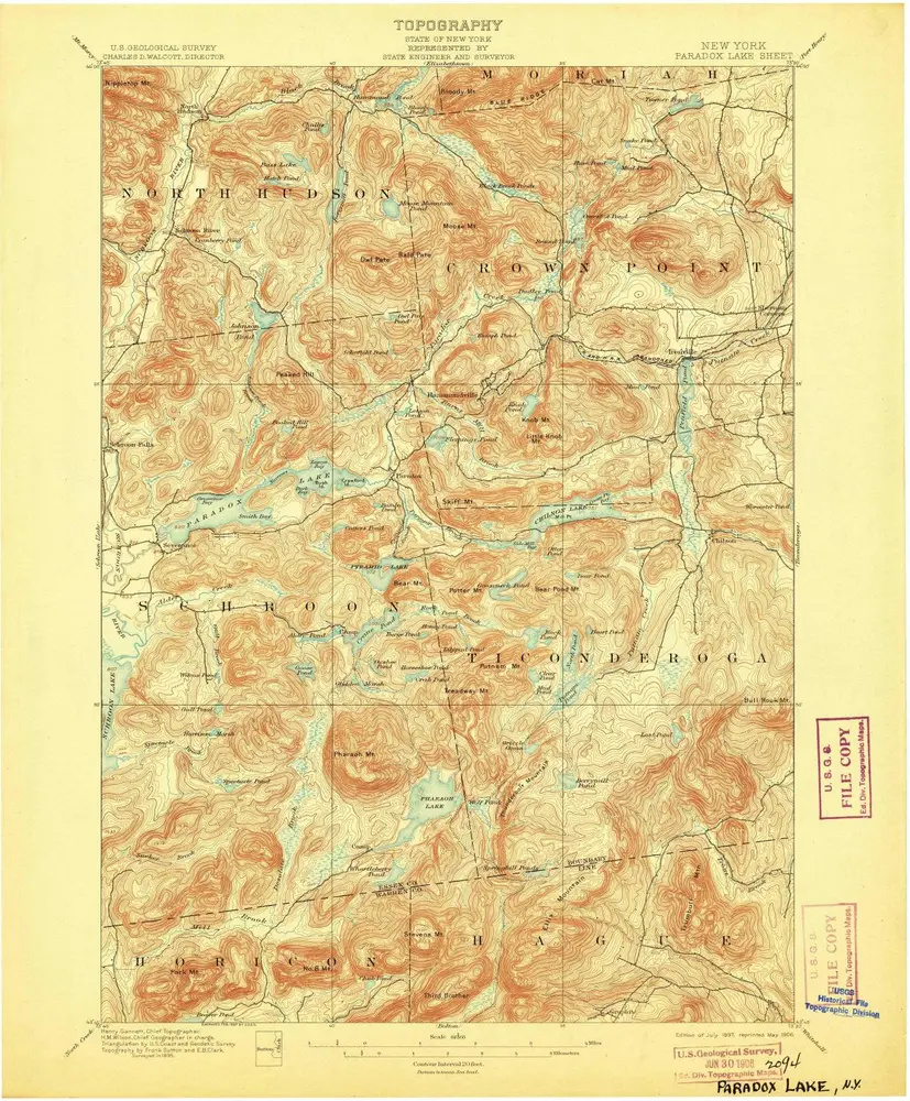 Thumbnail of historical map