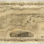 Anteprima della vecchia mappa