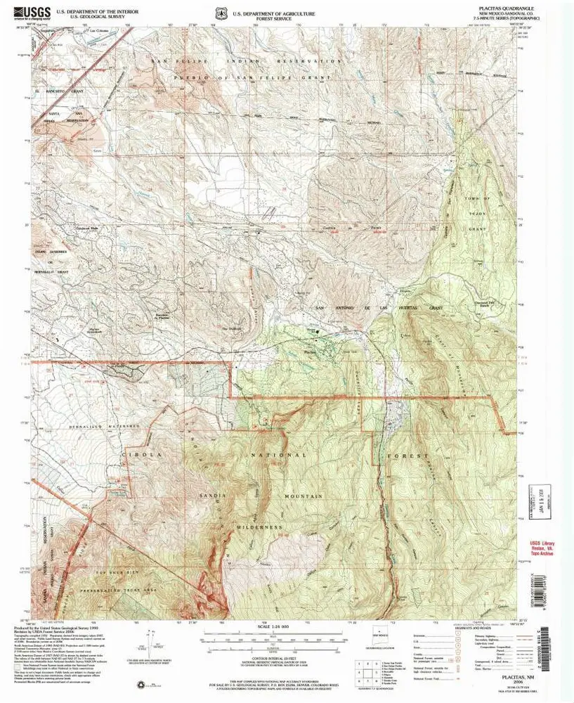 Anteprima della vecchia mappa