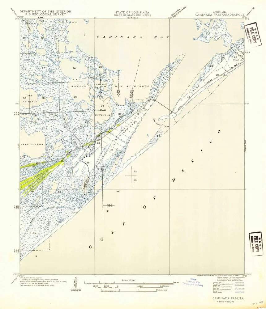 Thumbnail of historical map