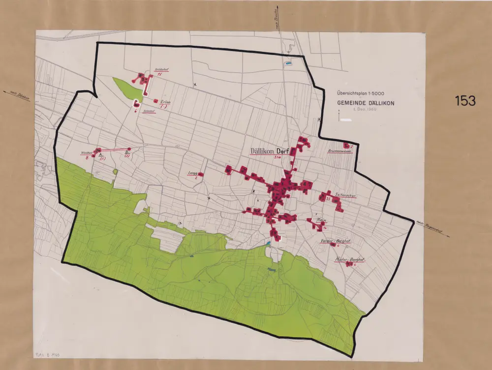 Vista previa del mapa antiguo