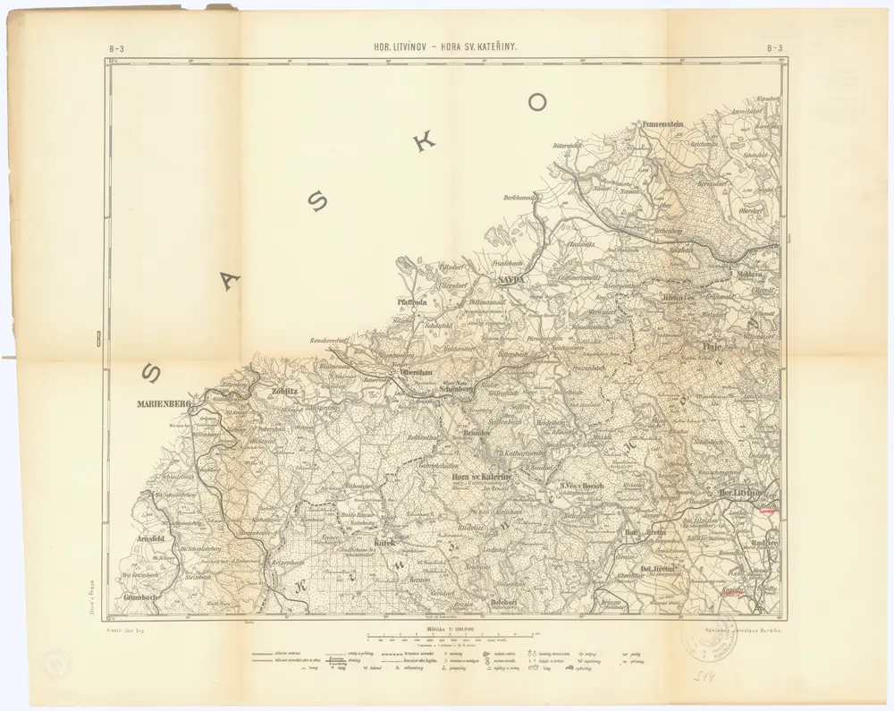 Anteprima della vecchia mappa