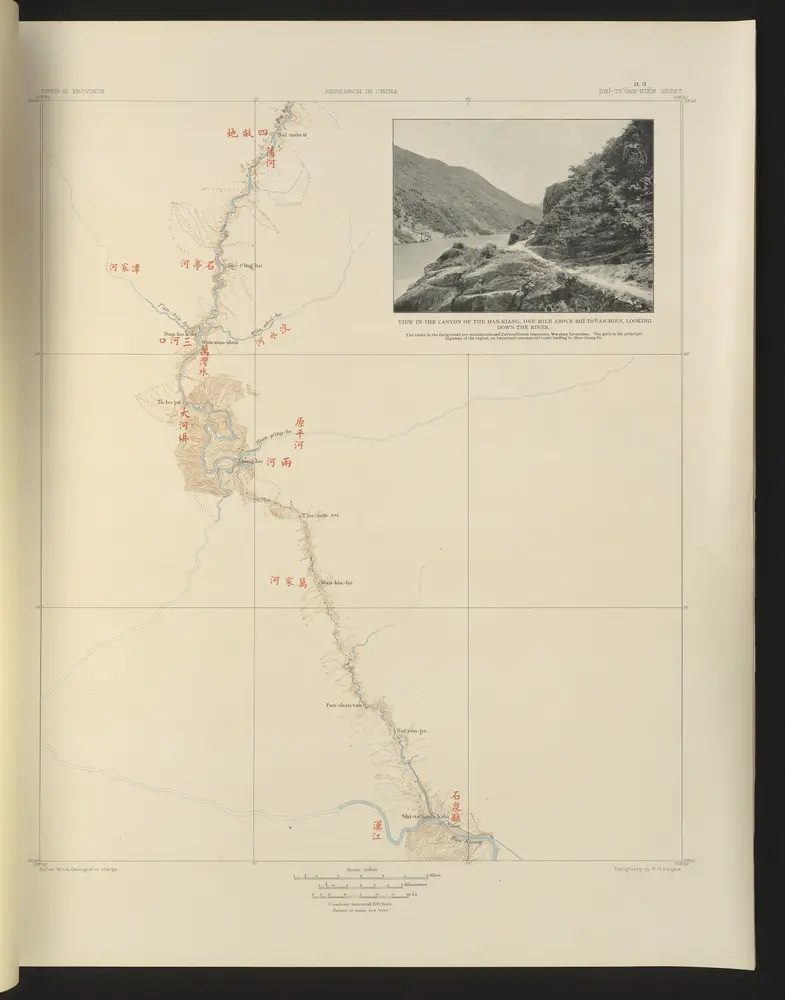 Vista previa del mapa antiguo