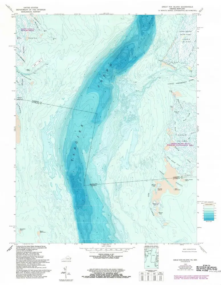 Anteprima della vecchia mappa