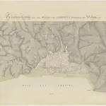 Anteprima della vecchia mappa