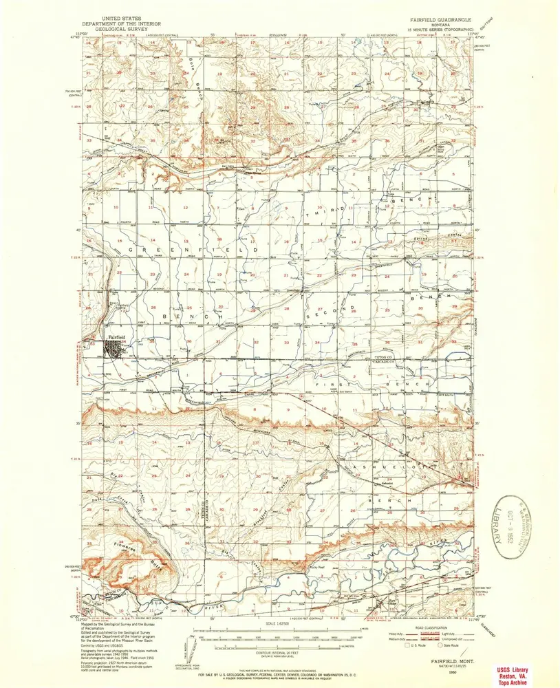 Anteprima della vecchia mappa