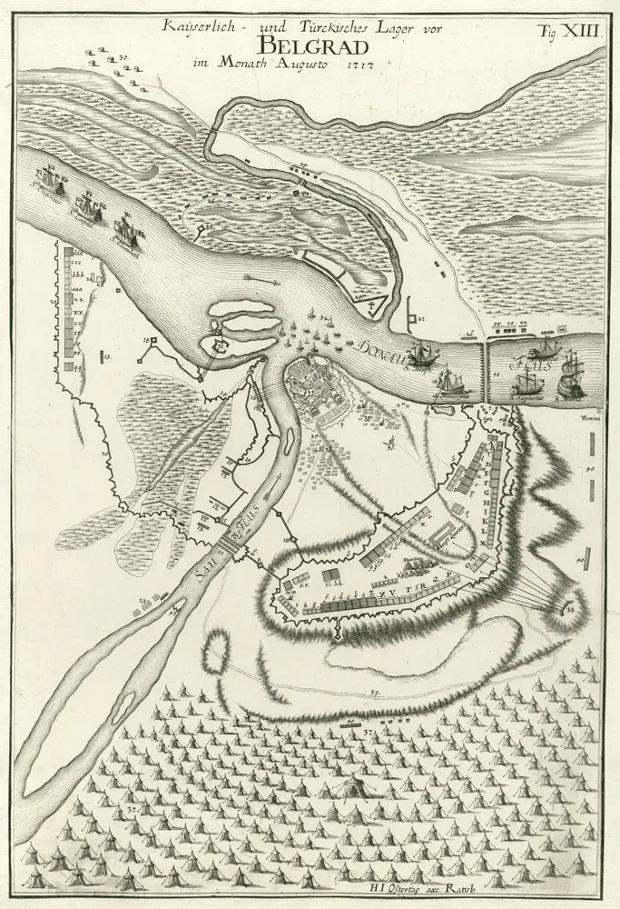 Pré-visualização do mapa antigo