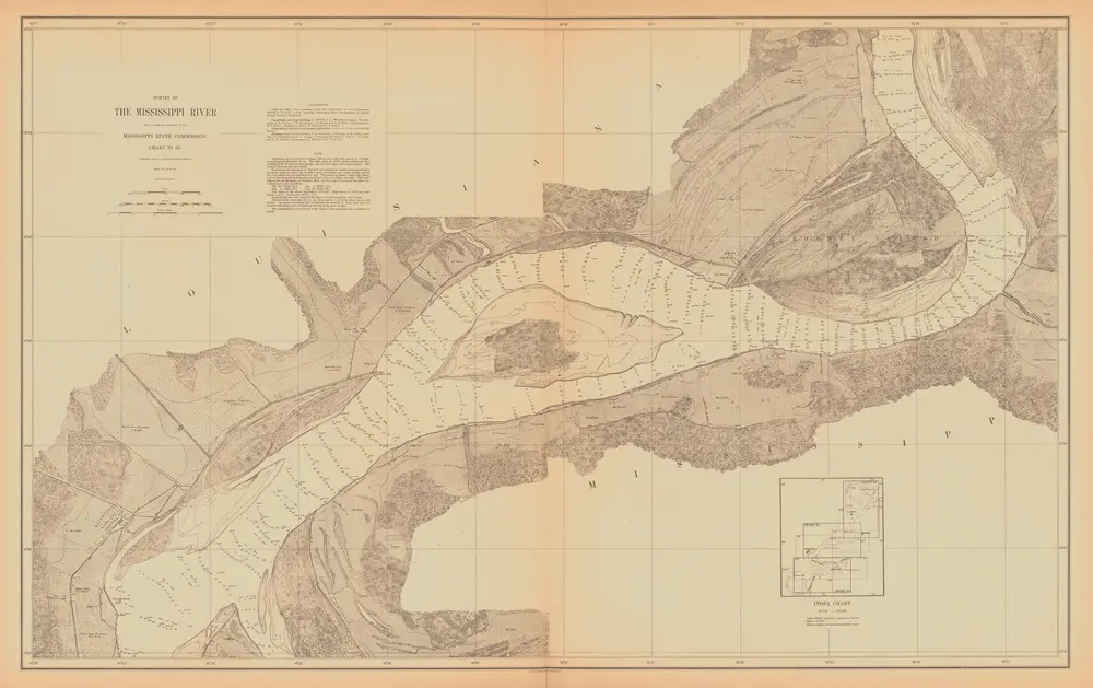 Pré-visualização do mapa antigo