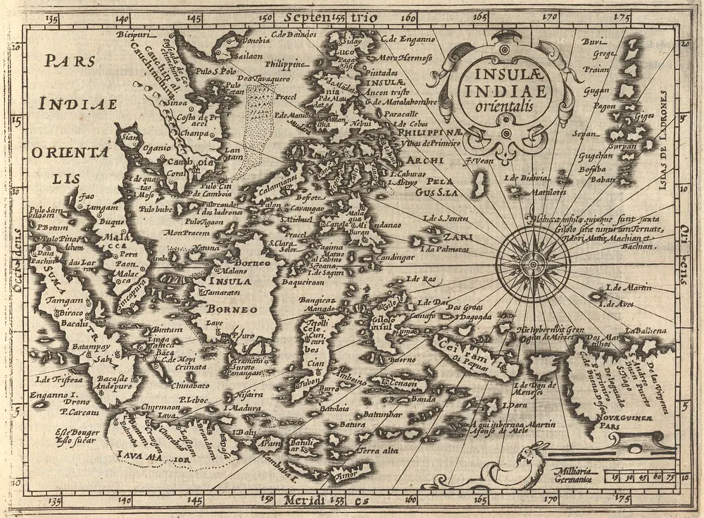 Vista previa del mapa antiguo