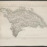 Vista previa del mapa antiguo