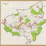 Pré-visualização do mapa antigo