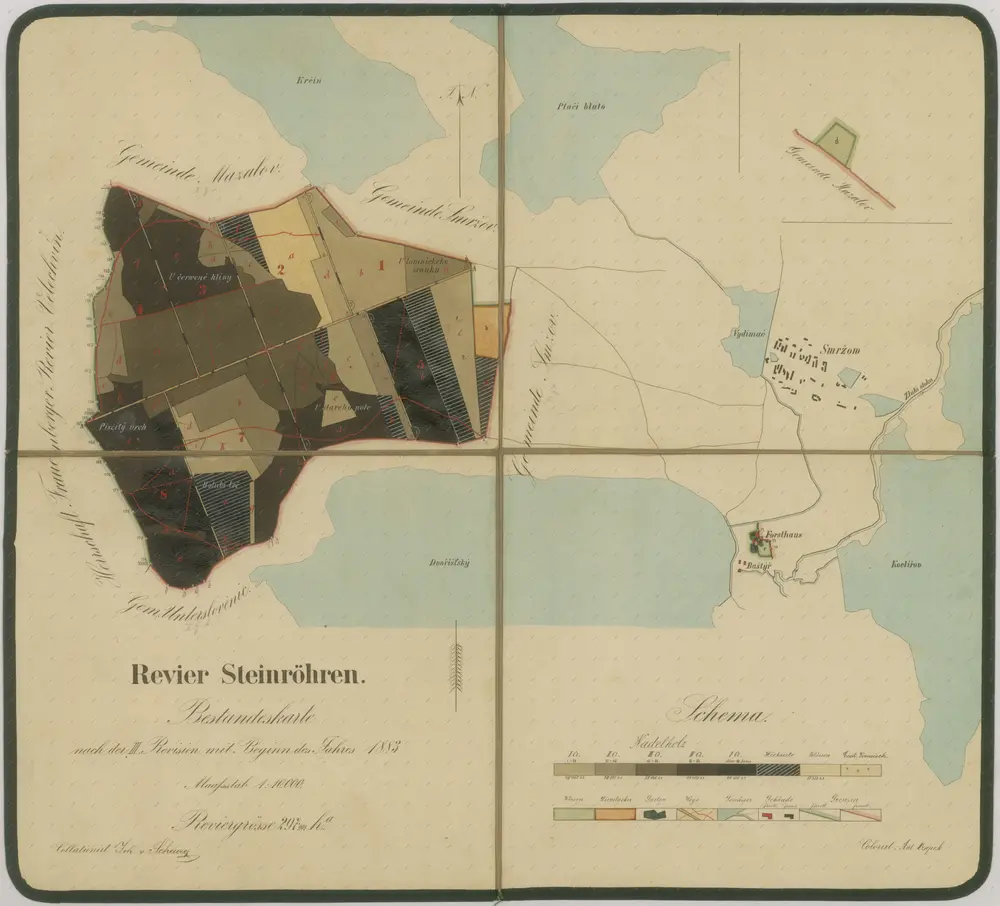 Thumbnail of historical map