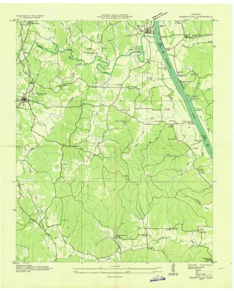 Thumbnail of historical map