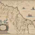 Thumbnail of historical map