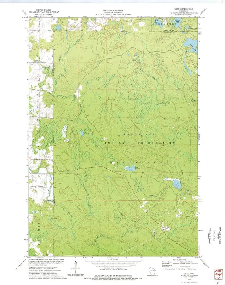 Pré-visualização do mapa antigo