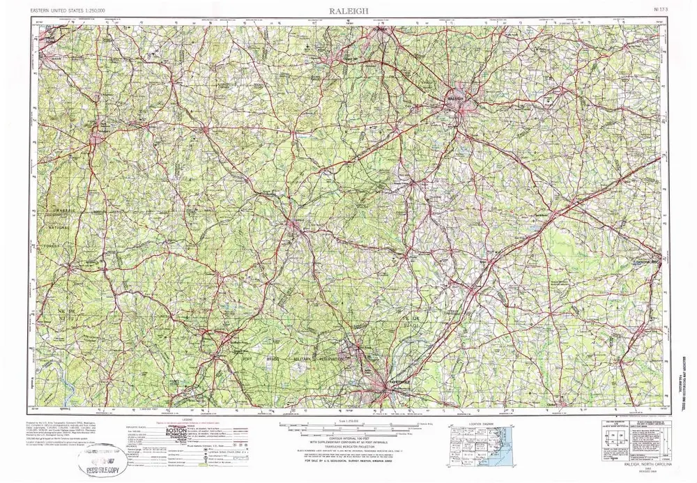 Pré-visualização do mapa antigo