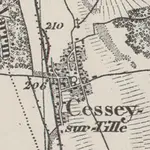 Thumbnail of historical map