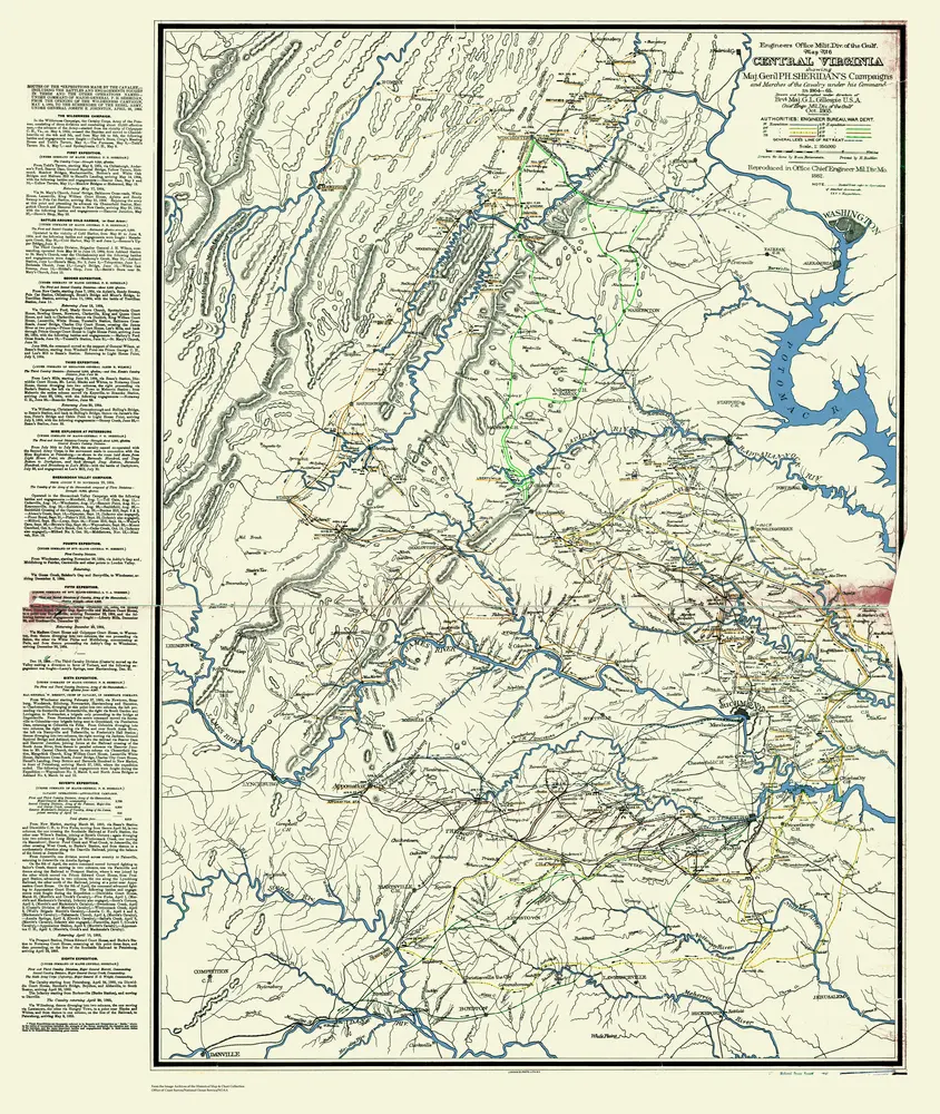 Pré-visualização do mapa antigo