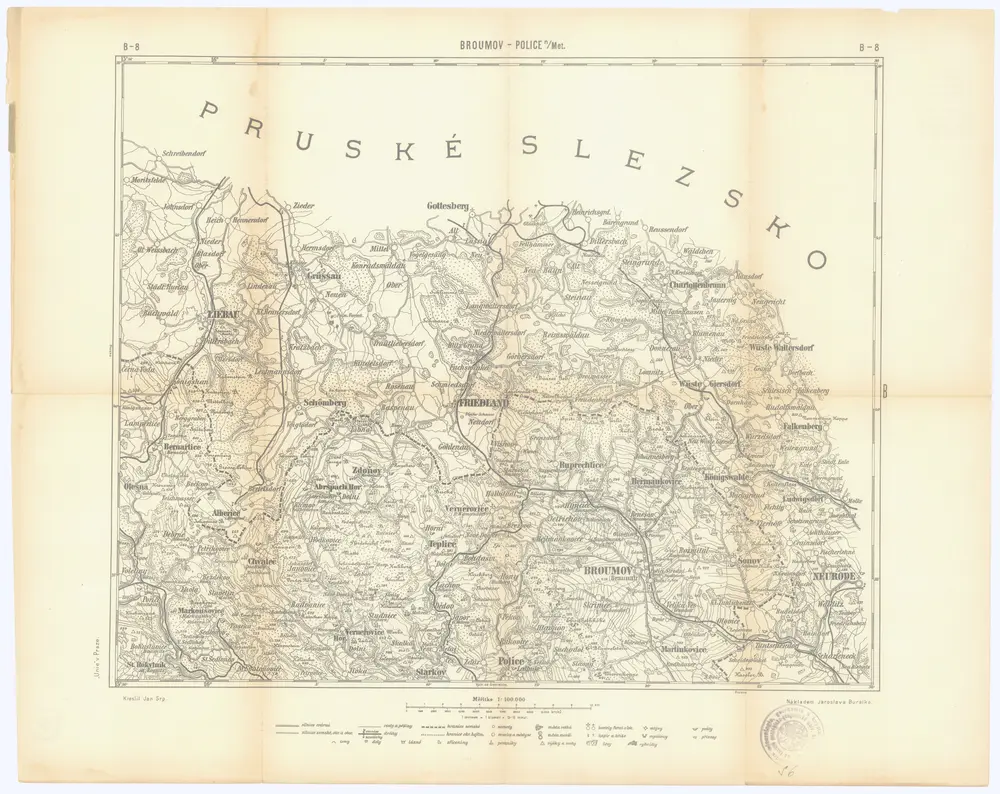 Pré-visualização do mapa antigo